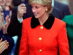 Ta spódnica nie wychodzi z mody odkąd nosiła ją księżna Diana. Jesienią 2026 też musisz ją mieć