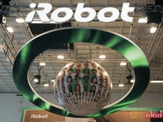iRobot pokazuje, że co dwa roboty… To jeden. Roomba Duo zadebiutowała na pokazie w Berlinie