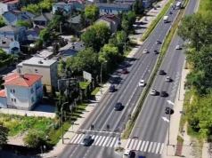 Aleja Piłsudskiego pod lupą. Powiat sprawdza bezpieczeństwo i szykuje zmiany w sygnalizacji