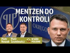 Dlaczego złożyliśmy wniosek o kontrolę Kancelarii Mentzena przez Państwową Inspekcję Pracy