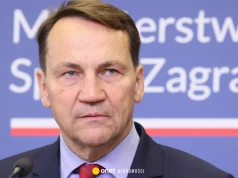 Niepokojące słowa Radosława Sikorskiego. "Rosja nie zmieniła swoich celów"
