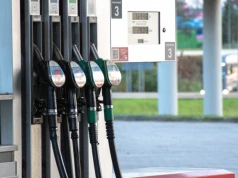 Nowe ceny paliw na stacjach. Diesel za ponad 8,75 zł/l. Jest komunikat ministra energii