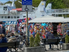Długi weekend w połowie października. Polacy już ruszyli z rezerwacjami
