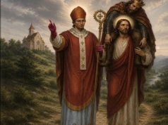 A CO, JEŚLI BOLESŁAW ŚMIAŁY POPEŁNIŁ BŁĄD, KTÓRY HISTORIA ZNA DOSKONALE?