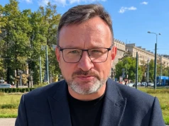 Urynowicz przed debatą: Nowa Huta nie jest zaniedbana, lecz niedoceniana. Kandydaci muszą pokazać konkrety