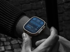 To będzie hit wśród sportowców! Apple Watch Ultra 4 wchodzi na rynek z potężną baterią!