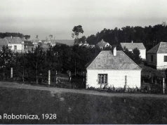 Mieszkańcy upamiętnią 100 lat Kolonii Robotniczej w Ostrowcu
