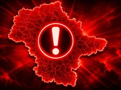 Ważny komunikat dla mieszkańców Mazowsza. Od czwartku rozpoczną zrzuty z samolotów. Tego nie wolno dotykać