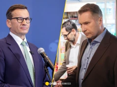 Morawiecki mówił o kryptowalutach. Czarnek odpowiada: raz jeszcze głośno wołam