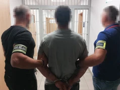 Ciało 59-latka pod mostem. Trzech mężczyzn aresztowanych za śmiertelne pobicie