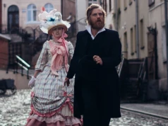 Film Polaków podbija świat. Zagrała w nim gwiazda "Białego Lotosu". "Figlarnie zabawny"