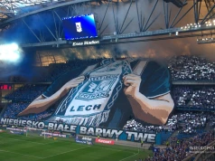 Jubileusz Kolejorza! Lech Poznań odniósł 800. zwycięstwo w Ekstraklasie. „Musimy iść dalej”