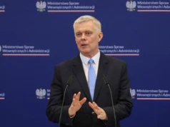 Siemoniak po rozmowach z szefem CIA. Wskazał główny temat