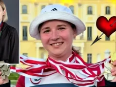 Sportowy cud! Uciekła z Białorusi i “pożarła” całe polskie złoto