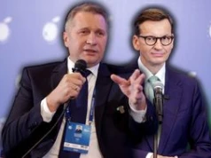 Morawiecki ujawnił, że ostrzegał Kaczyńskiego. Reakcja Czarnka