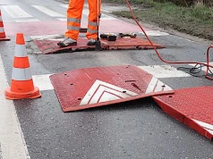 Ciemniaków nie brakuje także w Krakowie. Echo śmiertelnego wypadku
