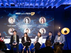 Jak wdrażać innowacje w ochronie zdrowia? 22. edycja MEDmeetsTECH