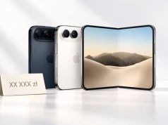 Składany iPhone Duo już w Polsce. Cena wygląda jak promocja. Dla Apple