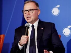 Duda o rozłamie na prawicy. "Dla mnie gorszące"