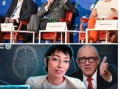 Jak ma się lider, którego pochłonęło tsunami?