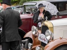Tak mocny był Citroën w przedwojennej Polsce. Wyprzedzał większość marek