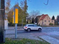 Tu kierowcy wpadają najczęściej. Jeden punkt na Pomorzu zostawił resztę w tyle