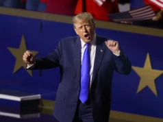 5 tysięcy dolarów dla każdego Amerykanina? Trump składa obietnicę wyborczą