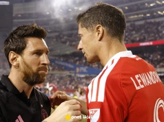 Robert Lewandowski bohaterem Chicago Fire, a tu takie wieści po meczu