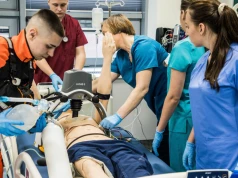 Ostatnia szansa na studia medyczne. Na tych uczelniach są jeszcze wolne miejsca