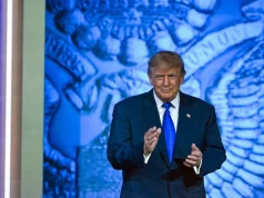 Trump złożył obietnicę. Rozda Amerykanom pieniądze, jest jeden warunek