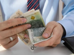 Wyższy limit ZUS od 2027 roku. Dla części pracowników oznacza niższe netto