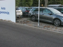 Gwarancja do bramy, a potem się nie znamy? Co daje gwarancja na używane auto