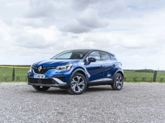 Najtańszy, używany Renault Captur II z LPG. Przegląd krajowych ogłoszeń