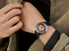 Frederique Constant Classics Moneta Handwinding. Czas to pieniądz