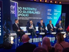 Tylko 17 proc. patentów powstałych na uczelniach trafia na rynek. Przemysł woli gotowe technologie