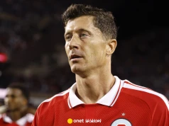 Tak Robert Lewandowski zachował się po meczu z Interem Miami. "Szkoda"