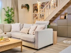 Brak miejsca do przechowywania to główny problem mieszkańców Warszawy. IKEA przebudowała pod ich potrzeby sklep w Jankach