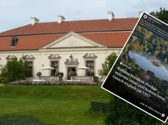 Miliarderzy zbudują muzeum pod Warszawą. Wykorzystają zabytkowy pałac