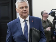 Siemoniak ujawnia po spotkaniu z szefem CIA. Akty sabotażu w centrum uwagi
