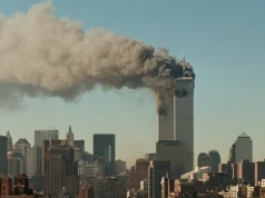 25 lat po ataku na WTC. Wspomnienia o atakach na World Trade Center nie mają daty ważności