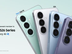 Samsung Galaxy S26 FE – flagowe funkcje w niższej cenie. 6,7 cala, 4900 mAh i aparat z 3x zoomem