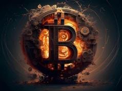 Bitcoin ciągle nurkuje. Zniknęło 142 tys. pozycji wartych 338 mln USD