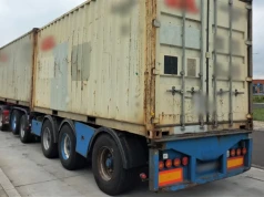 O 20 ton za dużo i brak pilota. Interwencja ITD z Ciechanowa