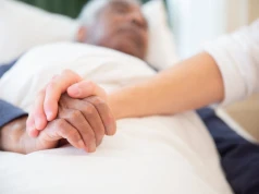 Zmiany w opiece paliatywnej i hospicyjnej. Chodzi o profilaktykę i leczenie odleżyn