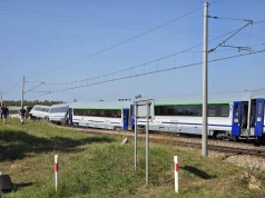 Śledczy zakończyli czynności na miejscu katastrofy w Sokolnikach. Co wiadomo?