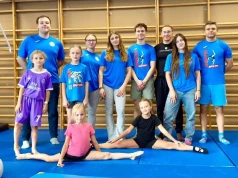 Akademia Sportu inwestuje w trenerów. Wiedza ma przełożyć się na rozwój młodych zawodników
