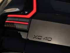 Volvo odświeża swojego bestsellera. Duże zmiany w XC40, EX40 i EC40