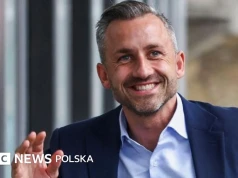 Jak 'supergwiazda' TikToka pomogła AfD wygrać w Saksonii-Anhalt