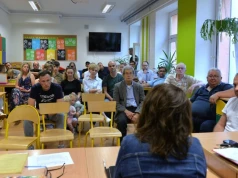Kaliszki: Fundusz sołecki. Najwięcej pieniędzy na bezpieczeństwo dzieci