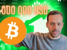 Bitcoin może kosztować 1 mln USD. Ekspert Bitwise wyjaśnia, co może wynieść BTC na taki poziom